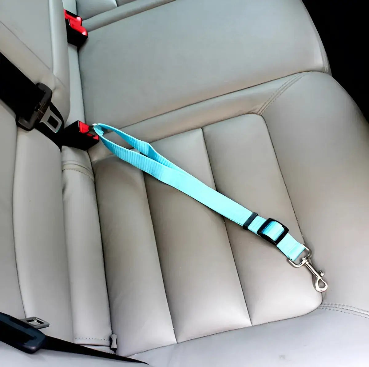 Universal Pet Safety Belt