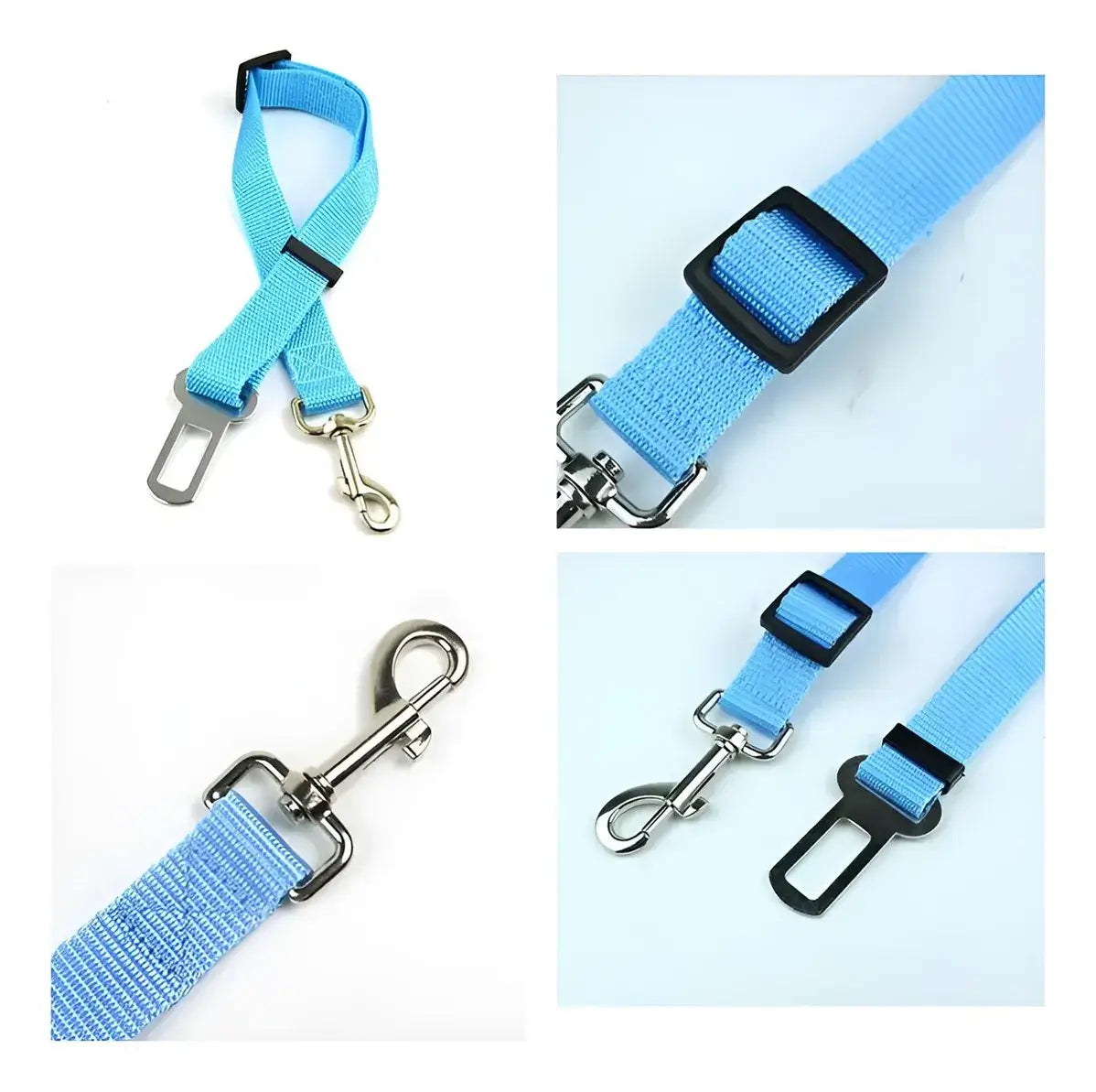 Universal Pet Safety Belt