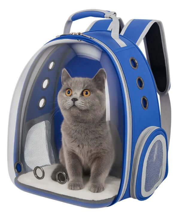 Pet Carrier Backpack