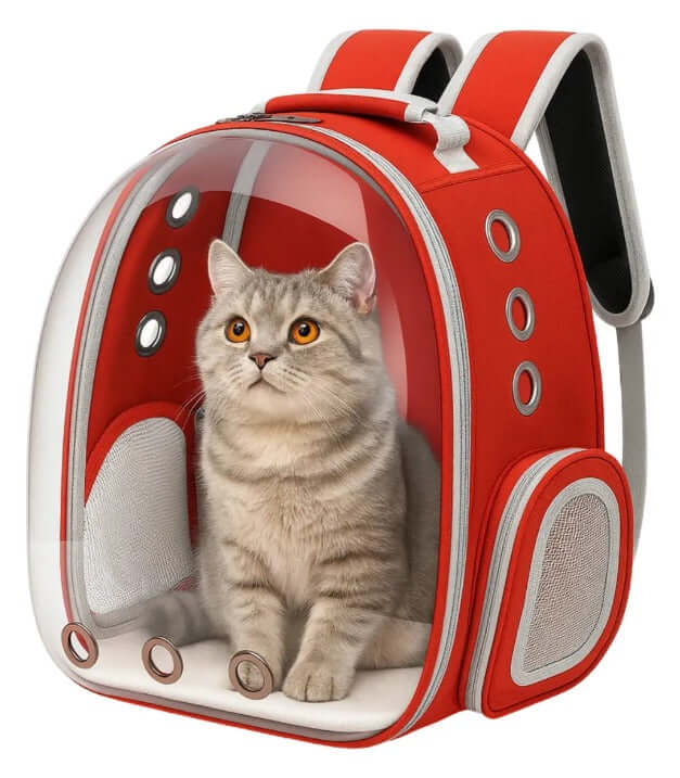Pet Carrier Backpack