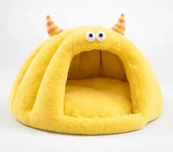Monster Pet Bed