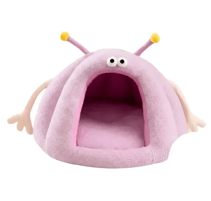 Monster Pet Bed