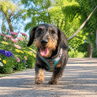 Walking