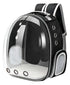 Pet Carrier Backpack 
