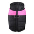 Waterproof Pet Jacket 