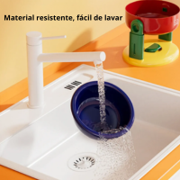 Plato elevado ajustable