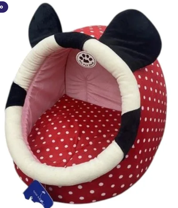 Cama Minnie