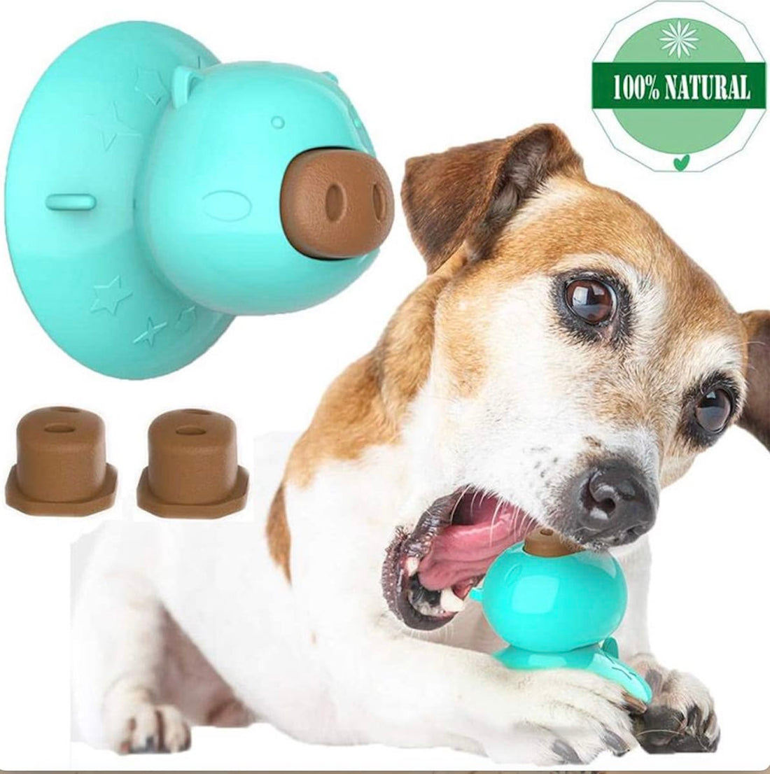 DOG CHEW TOY