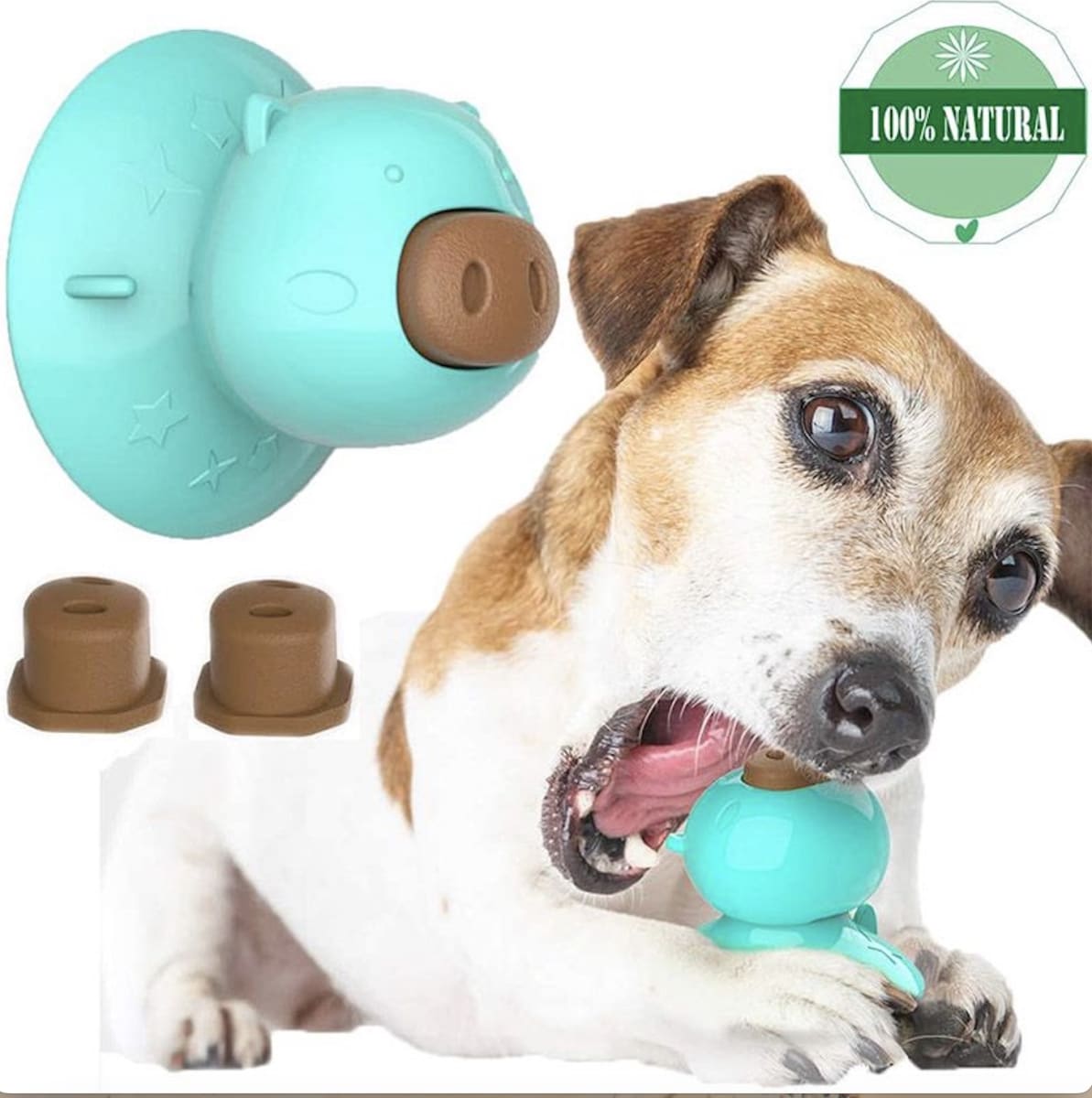 DOG CHEW TOY
